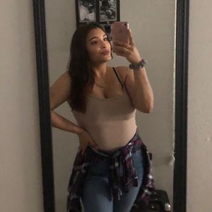 Meet your Posher, Alejandra